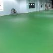 Cementiuos Polyurethane 