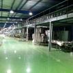 Epoxy self level