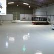 epoxy coating