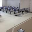 acoustical polyurthane system