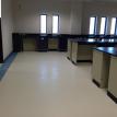 Polyurethane 2.5 mm  with top coat